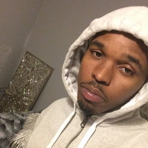 Meet your Posher, Darius